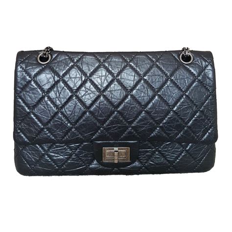 chanel reissue 227 price 2018|chanel reissue turnlock.